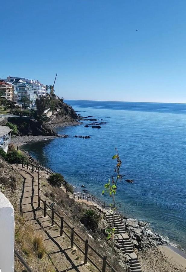 Soltastic Villa Benalmádena Buitenkant foto