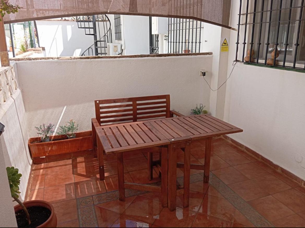 Soltastic Villa Benalmádena Buitenkant foto